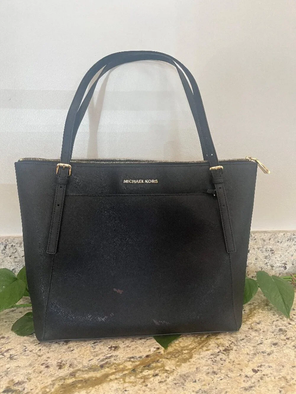 Michael Kors handbag